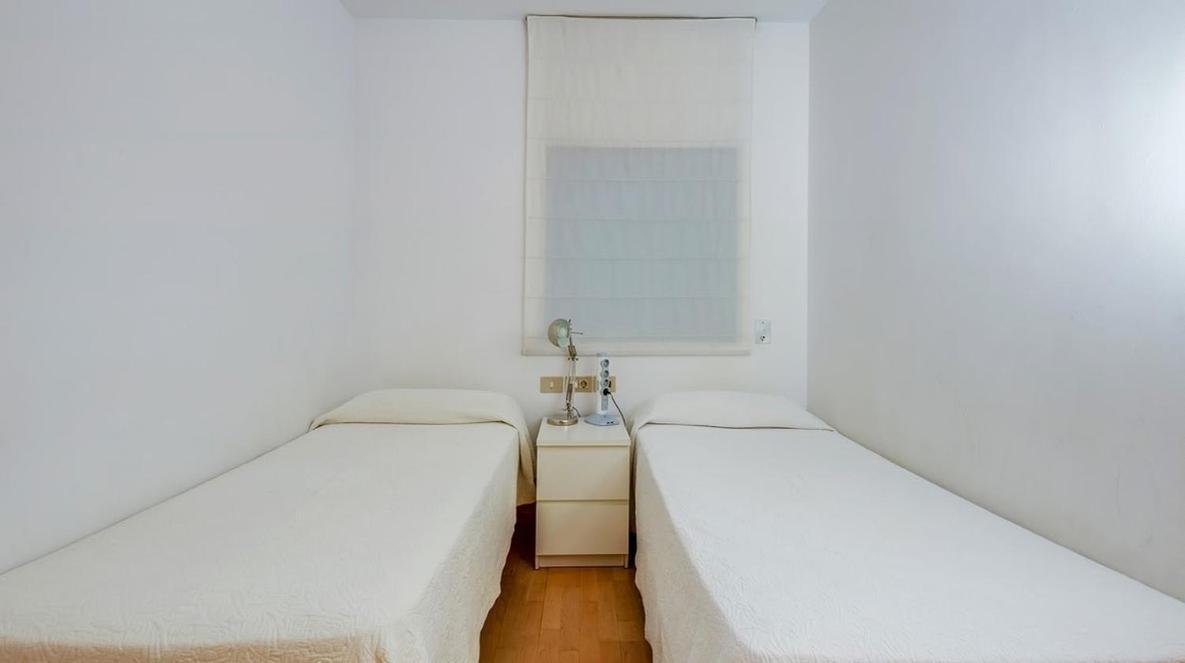 Modernismo Paseo De Gracia Apartamento *