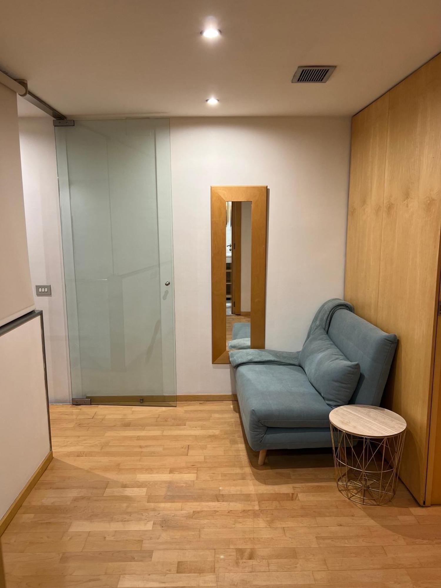 Apartamento Modernismo Paseo De Gracia